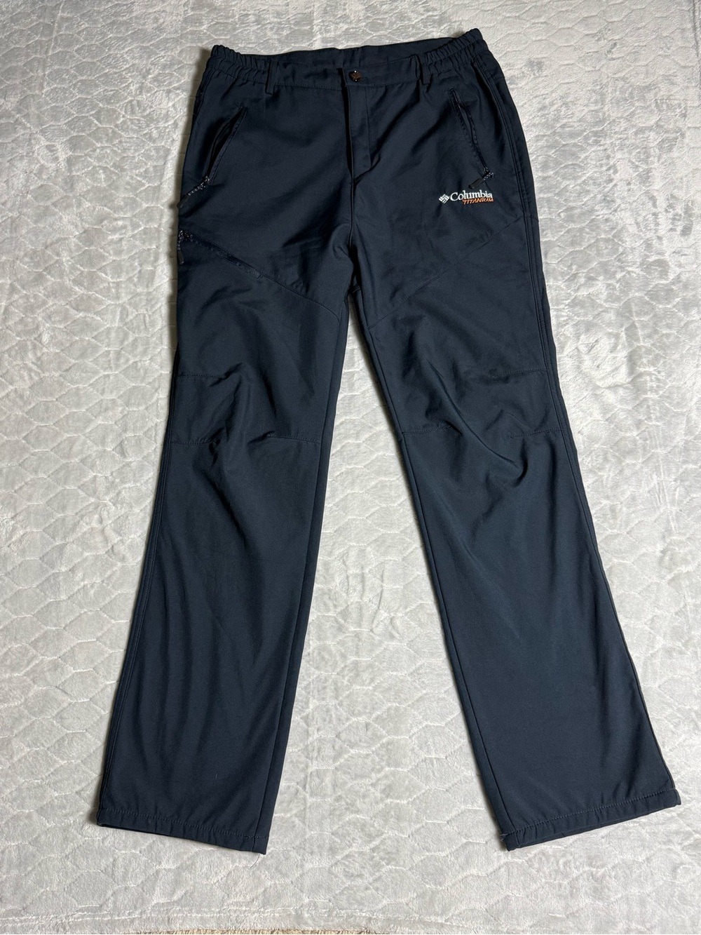 Columbia Women's Navy Outdoor Pants